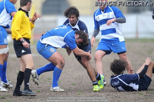 2011-12-11 Rugby Grande Milano-Accademia Nazionale Tirrenia 365
